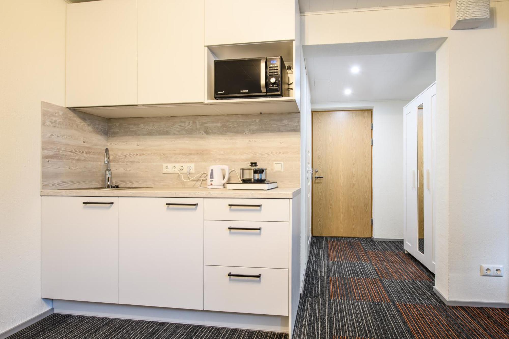 Stay To Stay Apartments - Votmeta Sissepaeaes Tartu Room photo